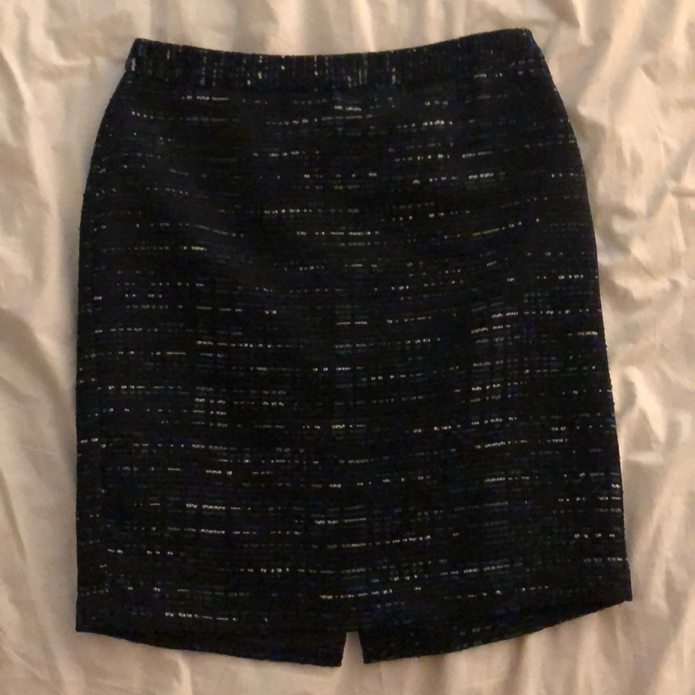 Ann Taylor Loft Skirt